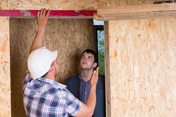 Professional Insulation Services in Daytona Beach Shores, FL